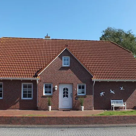 Ankerplatz - A23933 Semesterbostad Norddeich (Norden)