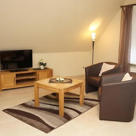 Semesterbostad Ankerplatz - A23933