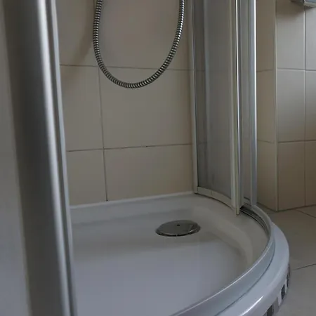 Ankerplatz Apartment Norddeich (Norden)