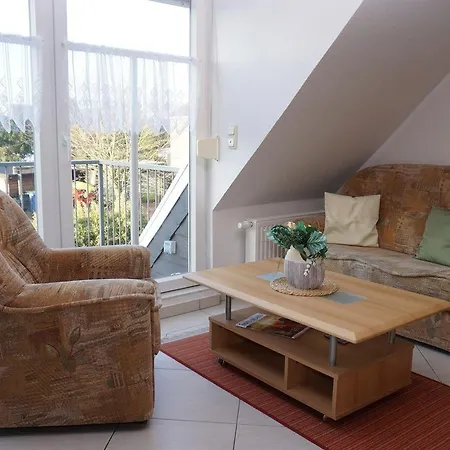 Ankerplatz Apartment Norddeich (Norden)